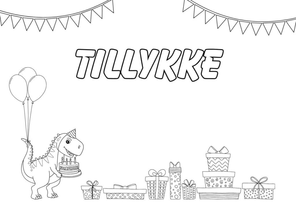 tillykke 3