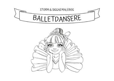 malebog balletdansere 2