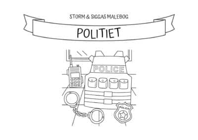 malebog politi