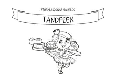 malebog tandfeen 1