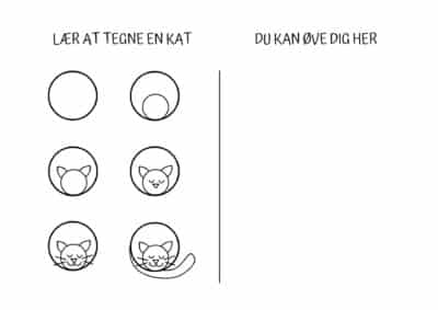 step by step kat 2