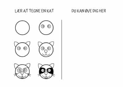 step by step kat
