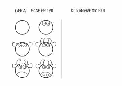 step by step tyr