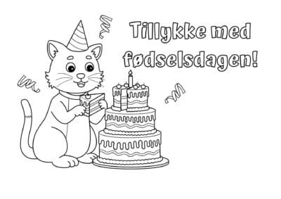 tegning foedselsdag 2