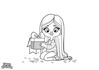 tegning foedselsdag 34