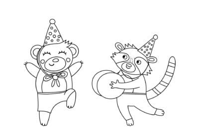 tegning foedselsdag 38