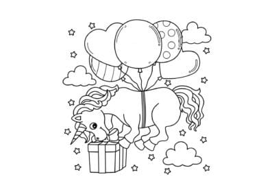 tegning foedselsdag 4
