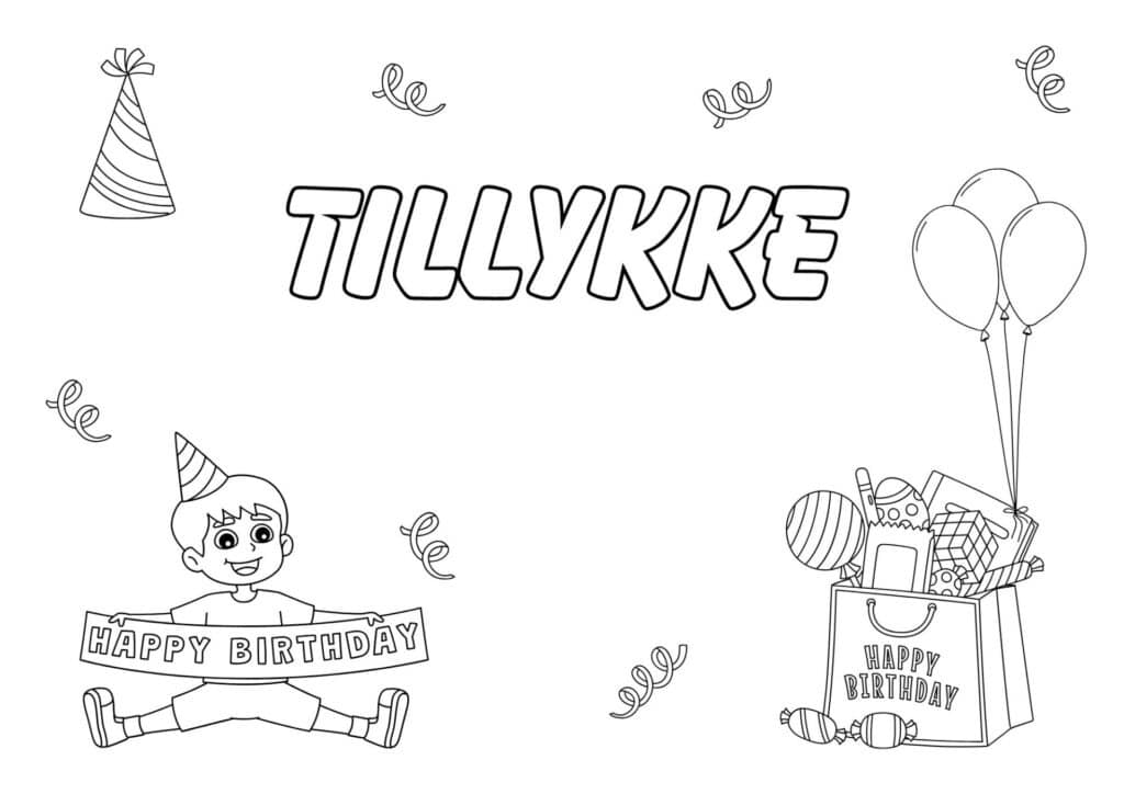 tillykke 4