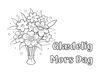 tegning mors dag 2