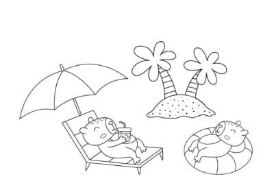 tegning sommer 19