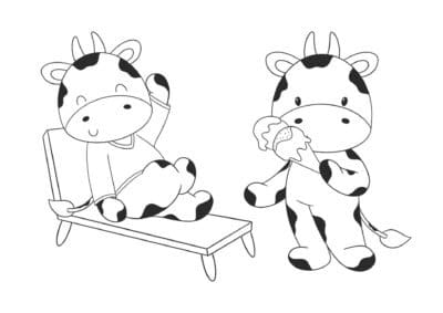 tegning sommer 21