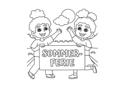 tegning sommer 3