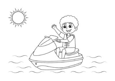 tegning sommer 4