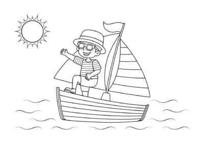 tegning sommer 5