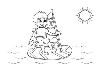 tegning sommer 6