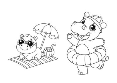 tegning sommer 7
