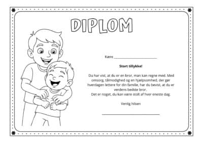 diplom god bror 1 1