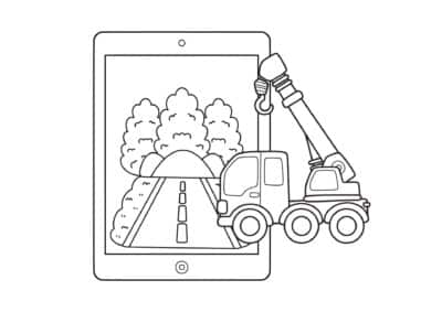 tegning af ipad 21