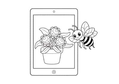 tegning af ipad 31
