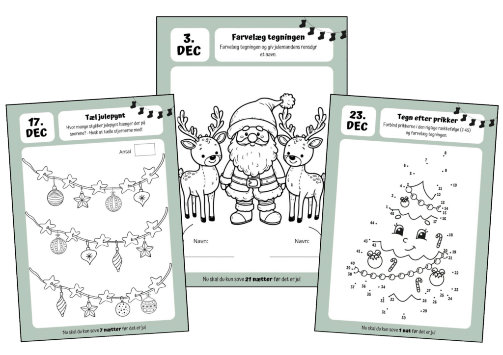 julekalender-til-print julekalender til print